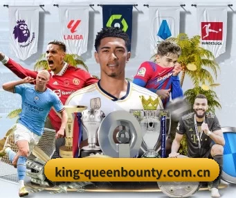 king-queenbounty.com.cn APP